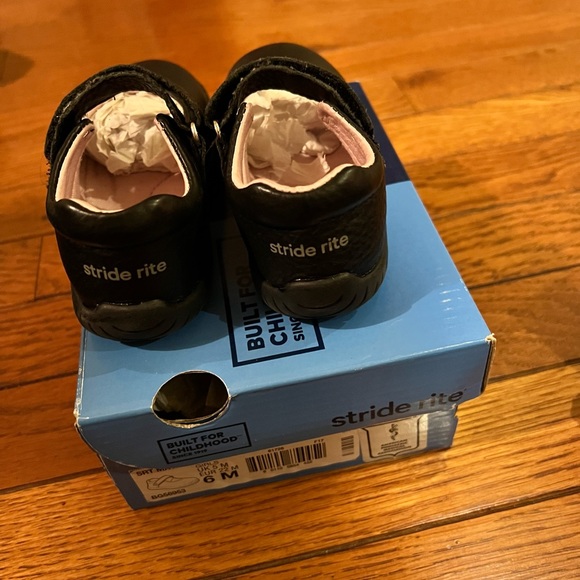 Stride Rite (Mary Jane’s) - Picture 5 of 8